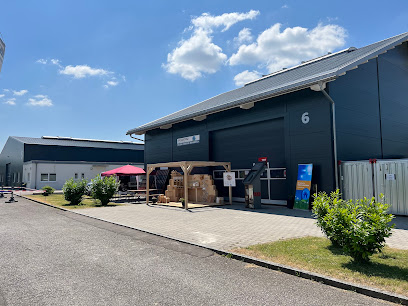 Bausubstanz GmbH