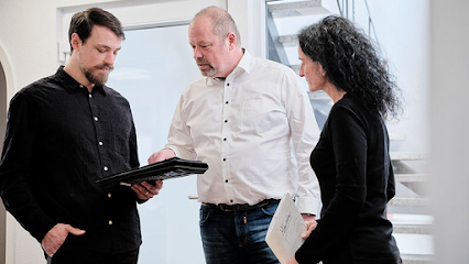 Fröschle + Mäntele GmbH