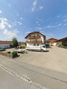 Zimmerei und Holzbau Maier – Bild