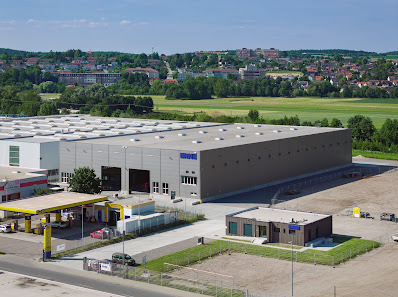 Erne GmbH – Bild