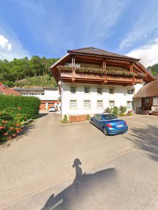 HOLZ- UND TREPPENBAU EBLE – Bild