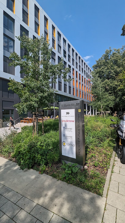 HOCHTIEF Infrastructure GmbH