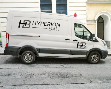 Hyperion Bau – Bild