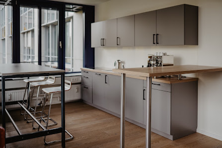 Grossmann Bau GmbH & CO. KG Niederlassung München – Bild