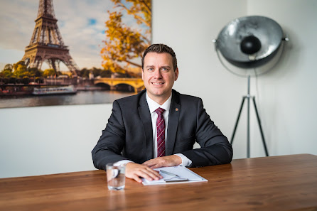 Immobilienfinanzierung Ronny Bindhak – Bild