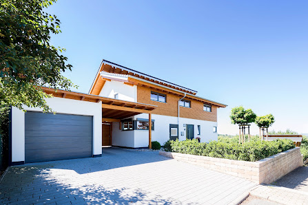 Ro-Rei Holzhaus GmbH & Co.KG Holzhausbau – Bild