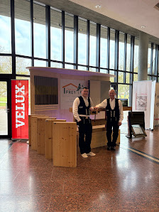 Zimmerei Frey GmbH – Bild