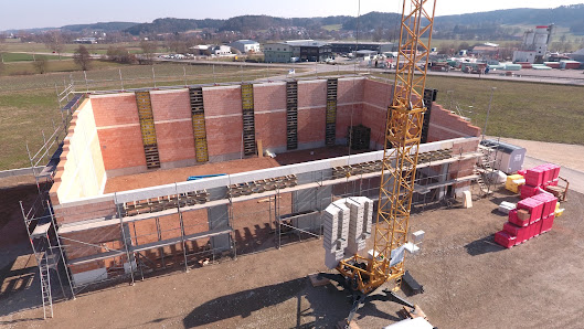 Kanefzky Bau GmbH – Bild