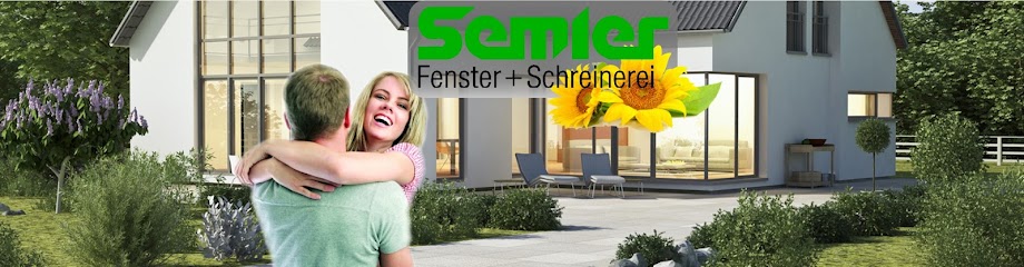 Semler Fenster + Schreinerei