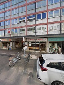 Resonator Coop Architektur + Design – Bild