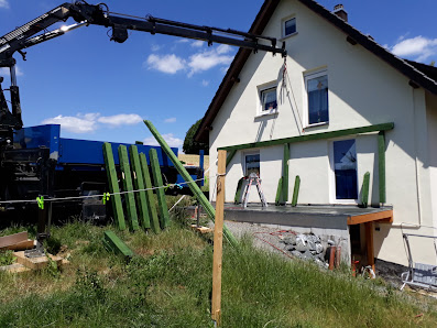 ZIMMEREI PAPAJA – Bild