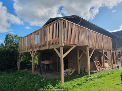 Dach- & Holzbau Lupa & Willeke GmbH | LW Holzbau – Bild
