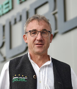 Zimmerei Holzbau Grübl GmbH – Bild