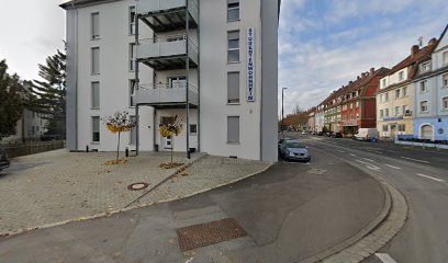 DornBau Studentenwohnheim