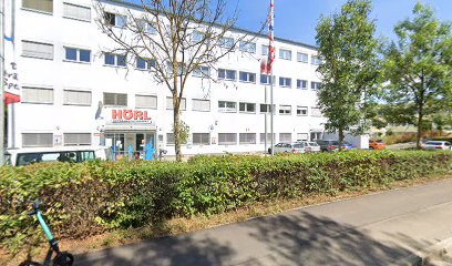 LG Bau-Service GmbH