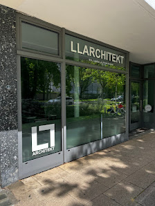 LLARCHITEKT – Bild