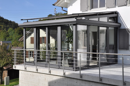 Glöser Wintergärten GmbH – Bild