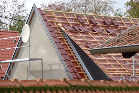 Dachsanierung & Holzbau Zimmer GmbH – Bild