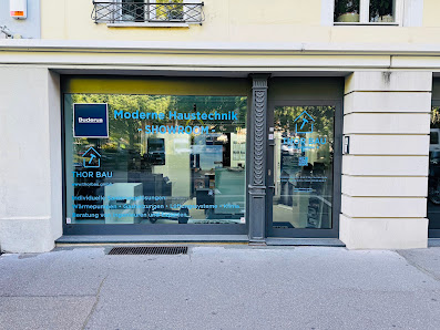 Thor Bau GmbH – Bild