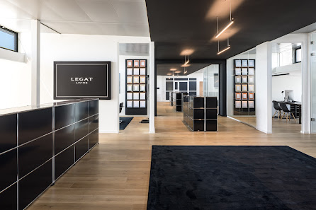 Legat Living GmbH & Co. KG – Bild