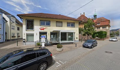 LBS in Gaggenau