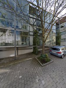 Friede Architektur – Bild