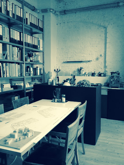 Stömer . Will + Partner ArchitektInnen mbB