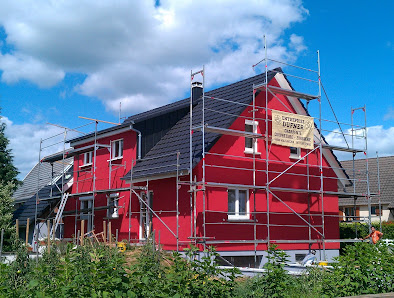 Holzbau Dufner GmbH – Bild