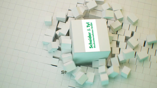 Scheider & Tyl Stuckunternehmen GmbH – Bild