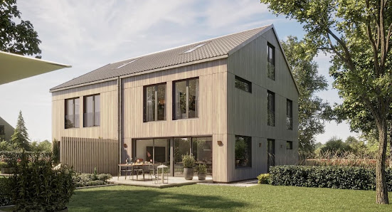 Selina Wiesner Immobilien - Handelsvertretung der Haas Fertigbau GmbH – Bild