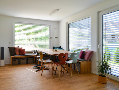 Herrmann Massivholzhaus GmbH – Bild