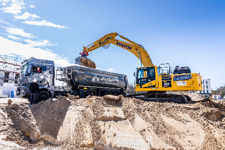 SCHIELICKE BAU Hoch-, Tief- und Ingenieurbau GmbH – Bild