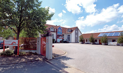 Maisel Wohn- und Gewerbebau GmbH