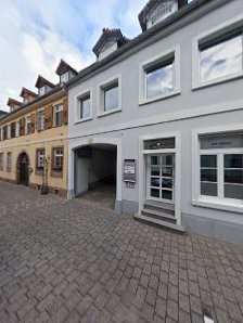 Wohnbau Blumenwinkel Karlsruhe – Bild