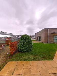 Holzbau Frammelsberger G.GmbH Treppen und Wintergärten – Bild