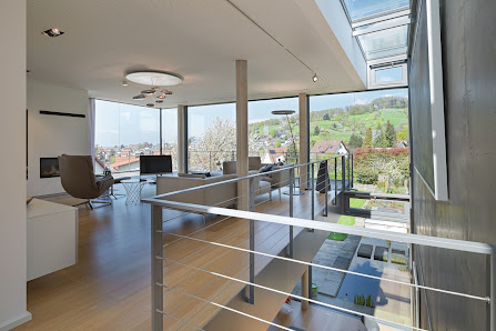 Weber & Partner mbB Freie Architekten BDA – Bild