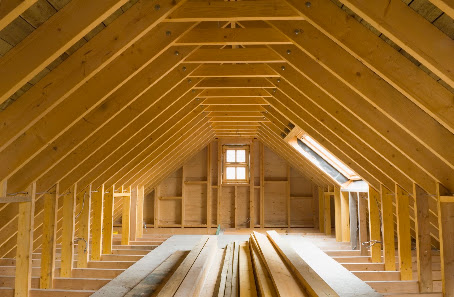 Kirchleitner GmbH & Co. KG, Holzbau & Zimmerei – Bild