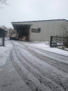 Hofa Holzimport GmbH – Bild