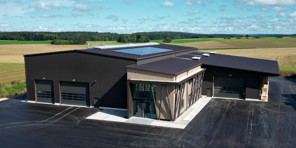Holzbau Windmüller GmbH u. Co. KG – Bild