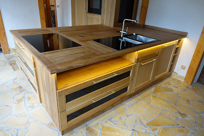 Winkler Holz und Bau