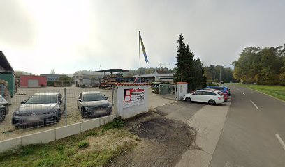 Bernklau Baugeschäft