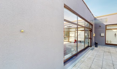 ECKENWEBER | Architekten