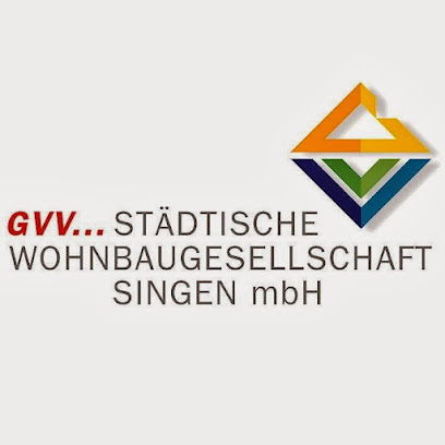 GVV Städtische Wohnbau GmbH Singen
