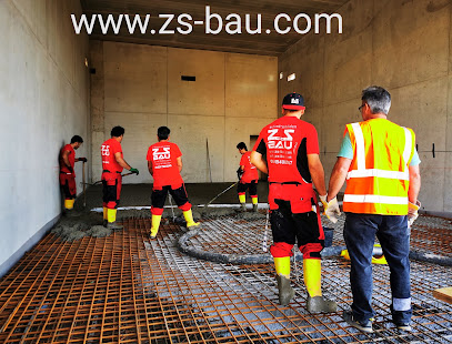 ZS-Bau Industrieboden GmbH