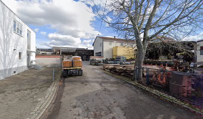 Erich Schoch GmbH Bauunternehmung