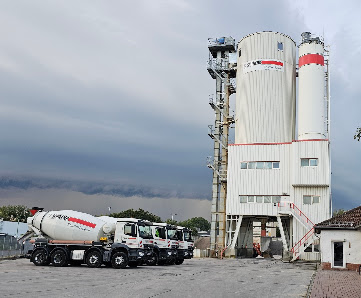 SCHWENK Beton Berlin-Brandenburg GmbH – Bild