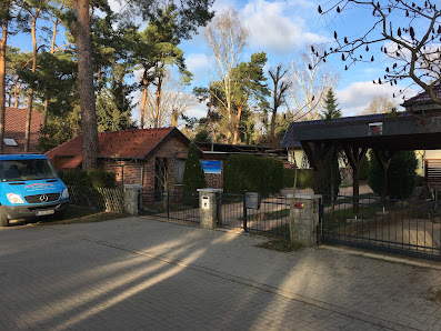 Dachbau und Zimmerei Schuster GmbH – Bild