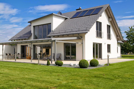 Weber-Bau GmbH – Bild