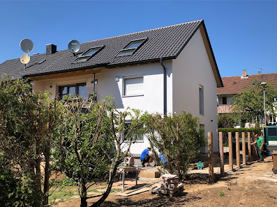 Holzbau Küppers GmbH – Bild
