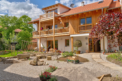 Köhldorfner Holzbau GmbH